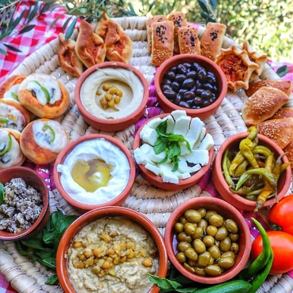 بكجات فطور راعي المشويات
