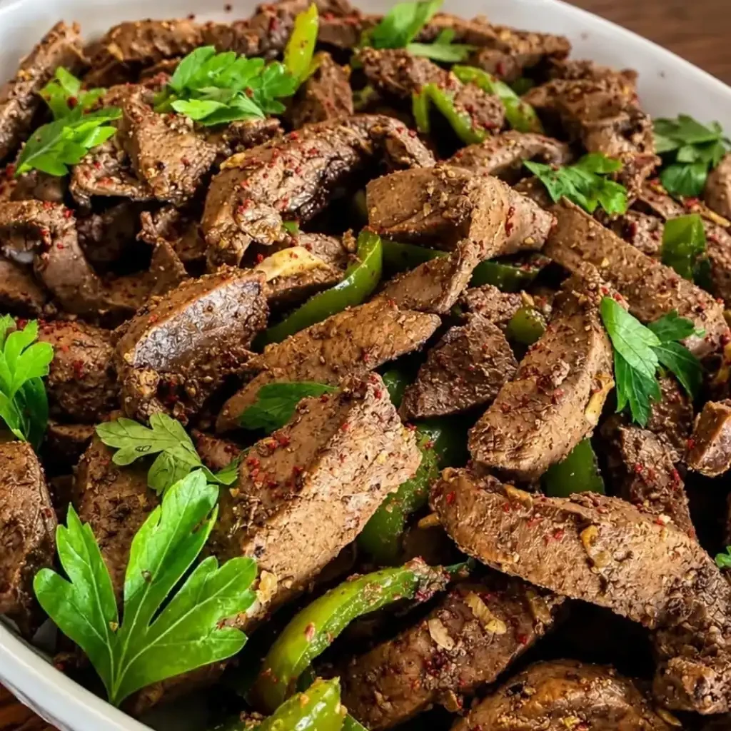 كبدة نعيمي (3 أسياخ)